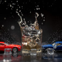 Concept,Photography,Don’t,Drink,And,Drive.drink,Or,Drive